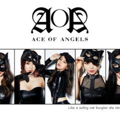 AOA推しメン教えて！