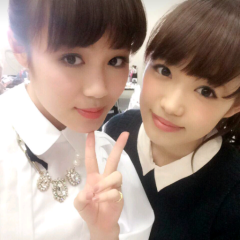 山口乃々華ちゃん好きな人あつまれ！