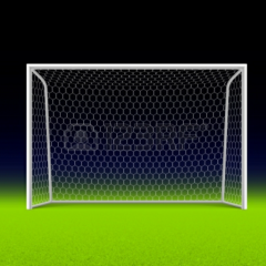 サッカー大好き人ー  入ってー