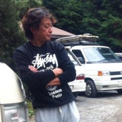 Toshi