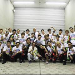 LDHファンさんこい！