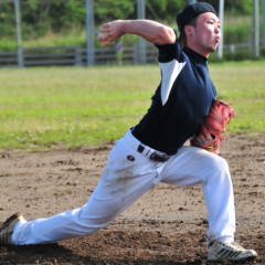 ガムシロ中毒者