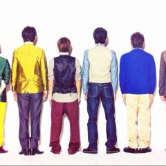 V6好きな人集まれ〜♡