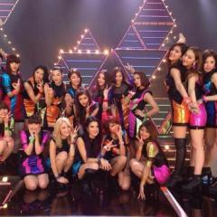 E-girls❤️