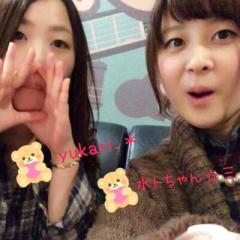 水トちゃん☆彡のトーク