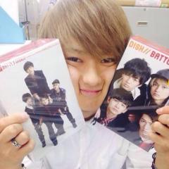 chihiro__0502のトーク