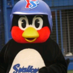 プロ野球大好きのトーク