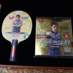 卓球の話しようぜ