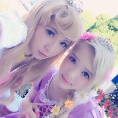まな