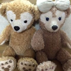 ディズニー！！！