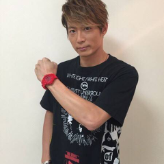 はとくびの日記