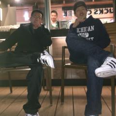 かずまっちゃん