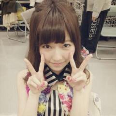 ぱるる大好きトーク