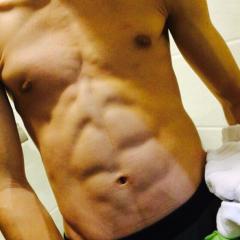 いっぱいきてー