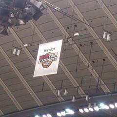 バスケ好きな女の子ー