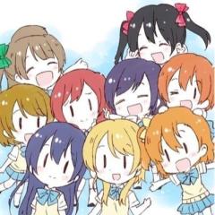 こじこじ♡にこにー