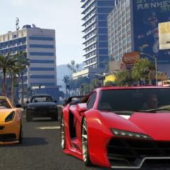 XBOXONE GTA5 フレンド募集