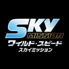 ワイルドスピード好きな人来てください！