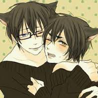 今吉×花宮のトークルーム