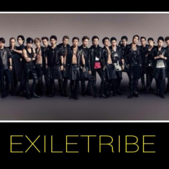EXILE TRIBE