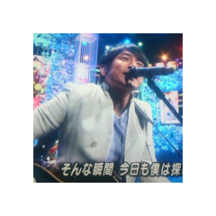 桜井和寿の人生相談