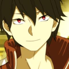 りっぴょん@カゲプロLOVE