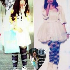 SCANDAL★KONOHA てぃもコスのトーク