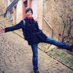 Hiromu♛のトーク