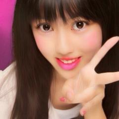抹茶女子”ラグビーりほち”