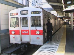 夏目 智久のトーク