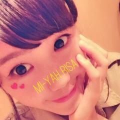 Mi-Yah▸◂RISAのトーク