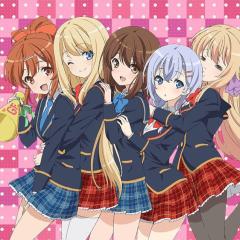 女性集まってね！女の子話したいです！