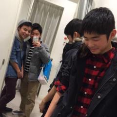 星野 佑弥のトーク