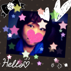 アラフィフから、シニアまで、話そうよ。