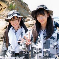 AKB48大好き、好き人集まって