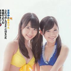 AKB48大好き人集まって下さい