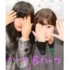 笑うことが好きな人！