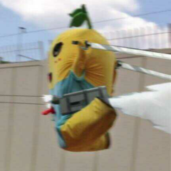 誰かお話ししましょー