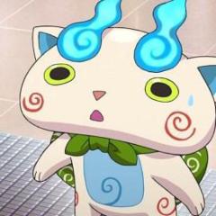 コマさん大好き♡