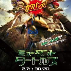 映画大好き人集まれ