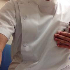 医療職者の方、興味ある人も話しませんか？？