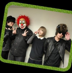 せかおわ好きな人～！