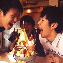 つばっちょ