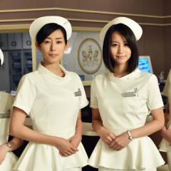 ドラマ大好き人集まって！