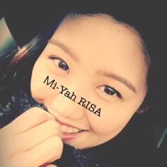 Mi-Yah▸◂RISA