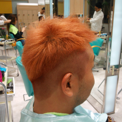 あｯき～(ノ´∀｀*)のトーク