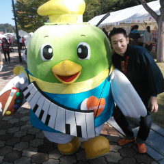 yoshinobu