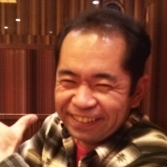 絡んでね＼(^o^)／