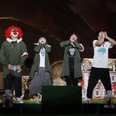 セカオワ好きです（＾Ｏ＾）💕