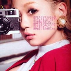 西野かな好きな人っ♡